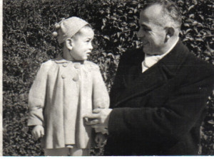My Father, Kozma Vezuli, and I (1955)